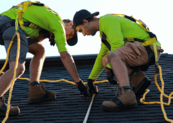 Step-by-Step Guide How to Start a Roofing Company