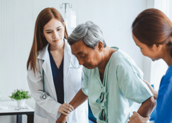 Strategic Planning for Rehabilitation Services