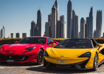 Strategies for Optimizing Fleet Management in Car Rental Businesses