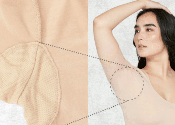 Sweat Proof Undershirt for Summer Myth Busting the Cool Way