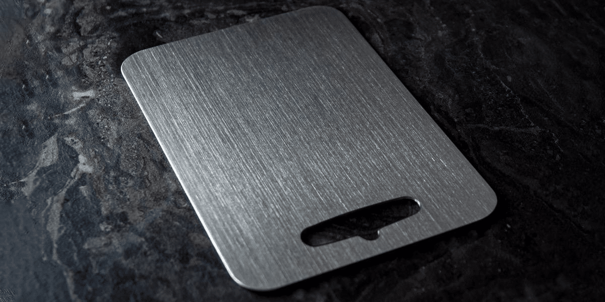 Taima Titanium Cutting Boards Say Goodbye to Microplastics_2