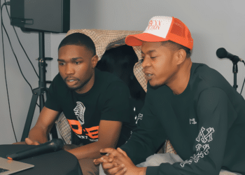 Tamar Turner The Man Behind Down 2 Business Podcast