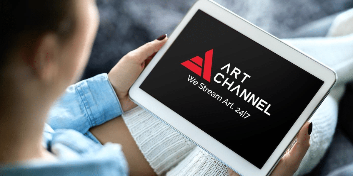 The ART Channel: New Features and Expansive Collaborations