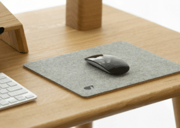 The Advantages of Using Custom Mouse Pads