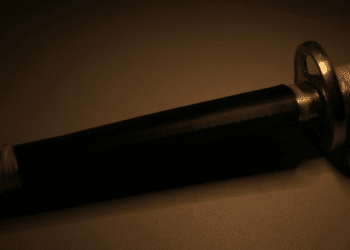 The Art and History of Katana Swords