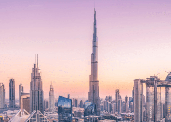 The City of Style Worth Visiting in the UAE- Dubai