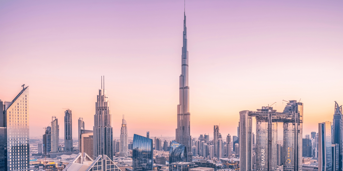 The City of Style Worth Visiting in the UAE- Dubai