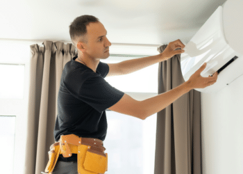 The Essential Guide to Air Conditioner Repair
