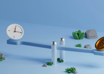 The Impact of Working from Home on Work-Life Balance