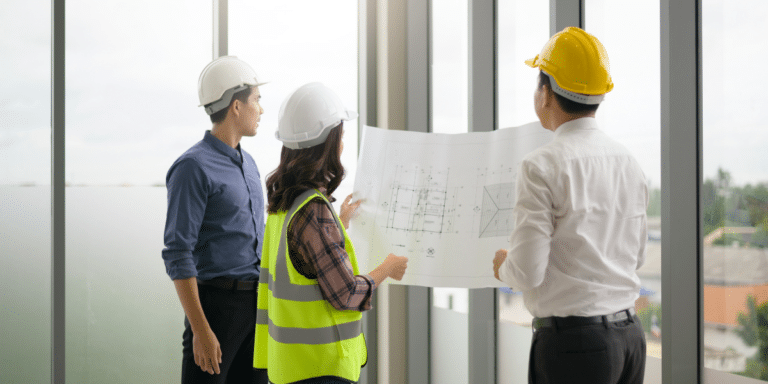 The Importance of a Building Assessment for Maintenance and Safety