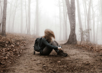 The Mental Toll of Silence Following Trauma