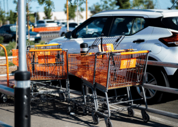 The Nature of Adequate Parking in Retail Real Estate