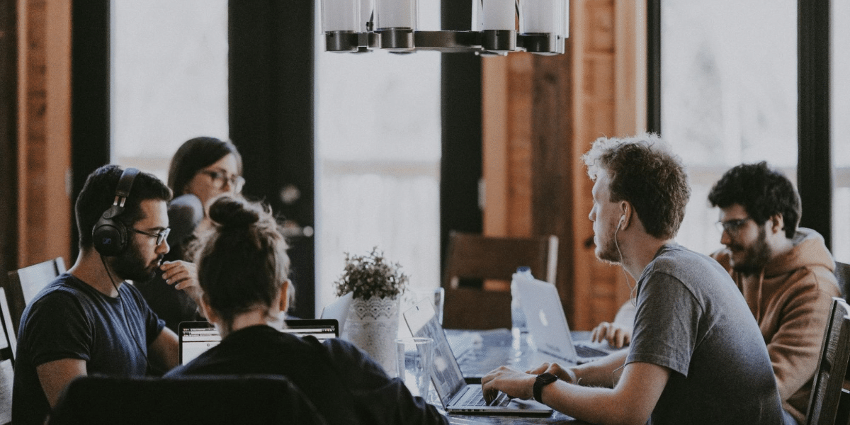 The New Reality for The Once-Untouchable Jobs in Tech