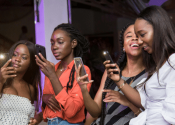 The Pitch Show- NYC's Premier Event for Entrepreneurs