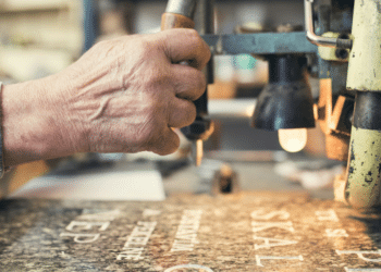 The Power of Words Writing Inscriptions for a Plaque Design