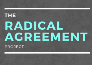 The Radical Agreement Project Connects Improvisers Worldwide