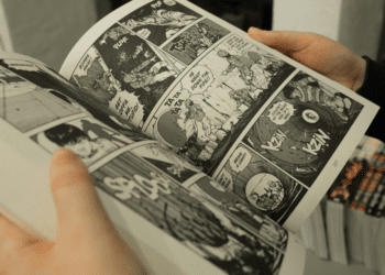 The Role of Comics in Social Commentary and Political Satire