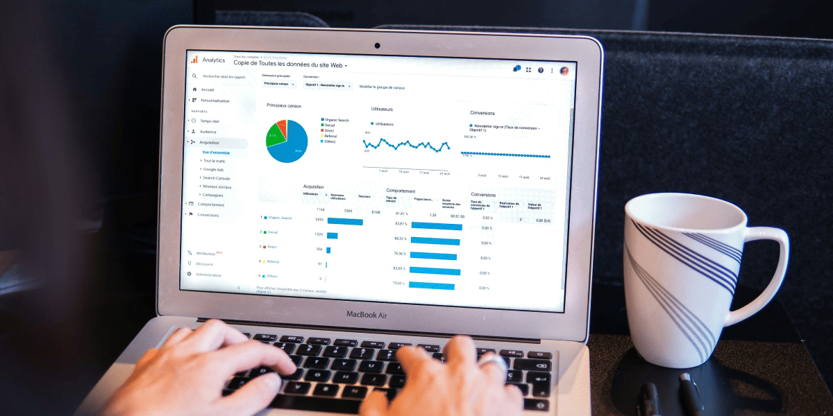 The Role of Data Analysis in the Sales Optimization Process