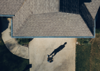 The Role of Gutters in Roof Health