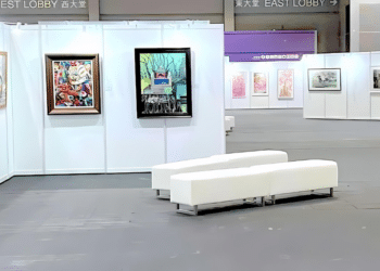 The Second Hong Kong Cultural Expo- A Splendid Feast of Cultural Creativity Hong Kong, May 20, 2024