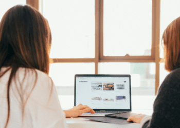 This AI Website Builder is Changing the Web for Small Businesses