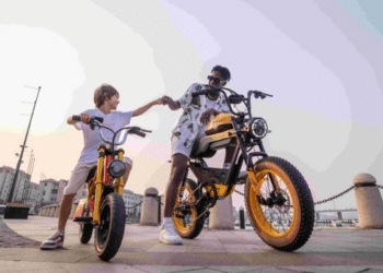 Tips for Assembling and Maximizing Your Electric Bike