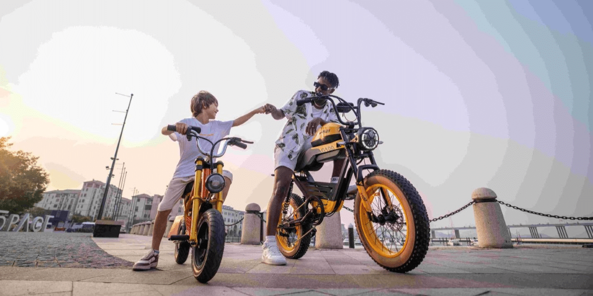 Tips for Assembling and Maximizing Your Electric Bike