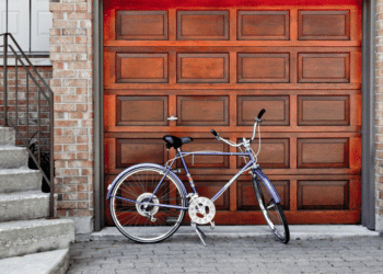 Tips for Maintaining and Upgrading Your Garage Door