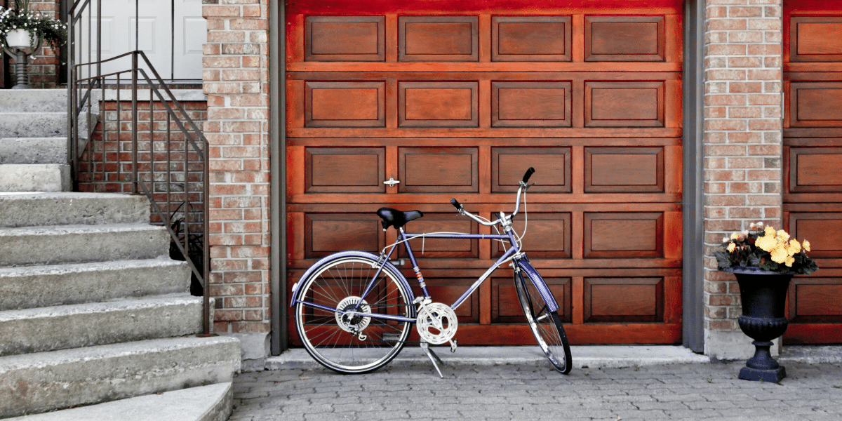 Tips for Maintaining and Upgrading Your Garage Door