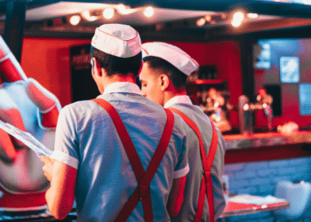 Training And Staff Development When Running A Fast Food Franchise Business!