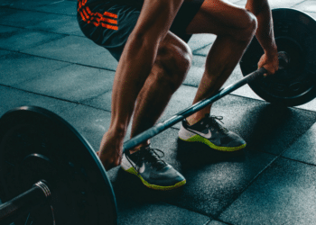 Transform Post-Workout Recovery with Magnesium