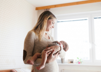Transforming Postpartum Wellness with Kristal Lau's Expertise