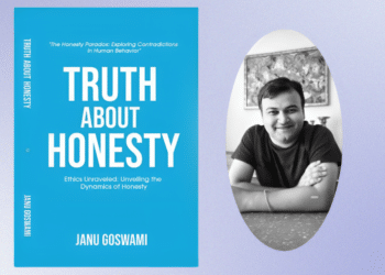 Truth About Honesty: Janu Goswami's Newest Insight