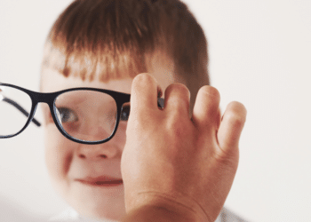 UV Protection Glasses: Items for Every Toddler this Summer