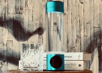 Unlocking the Secrets of Longevity with Hydrogen-Rich Water