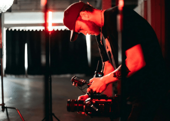Vancouver Video Production Your Go-To Studio for Exceptional Visuals
