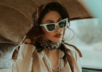 Vintage Fashion Trends Making a Comeback