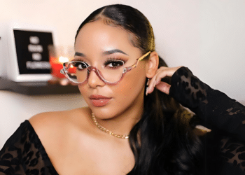 Vooglam: Stylish and Comfortable Half Rim Prescription Glasses