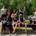 Warrior Ridge Healing Retreats for Veterans in Kentucky