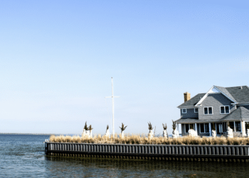 Waterfront Lifestyle Awaits in Connecticut
