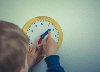 Ways to Promote Creativity in an Early Learning Centre