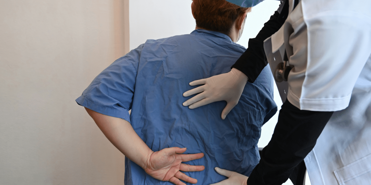 What Factors to Consider When Choosing a Chiropractic Consultant