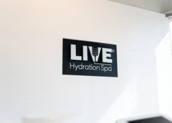 What The Heck is IV Therapy Live Hydration Spa Shares All
