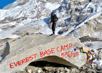 Why Everest Base Camp Trek is a Must-Do
