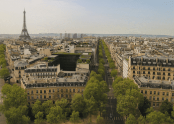 Why France is Ideal for US Business Investments