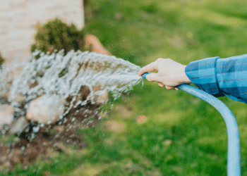 Why You Should Consider an Outdoor Hose and Faucet Hook-Up