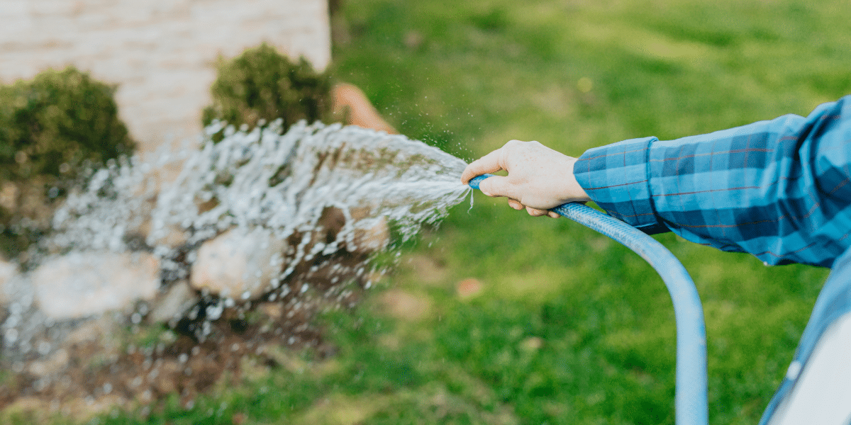 Why You Should Consider an Outdoor Hose and Faucet Hook-Up