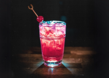 World's First Goth Honkytonk, The Black Saddle, Opens in NYC