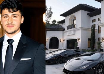 Yaman Abuibaid’s Rise to Success in Business Consulting