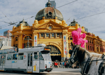 Your Guide to Visiting Church Ministries